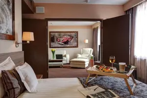 Квартира-карта