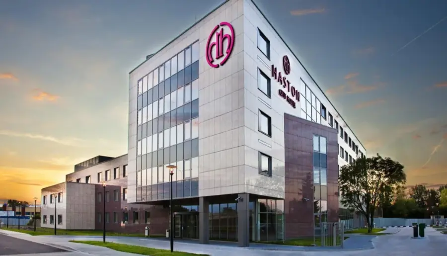 Архитектура