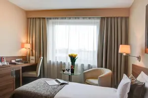 Одноместный номер – карта