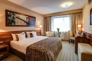 2-х местный номер-карта-